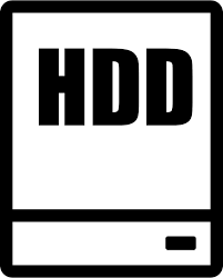 HDD - Ổ Cứng