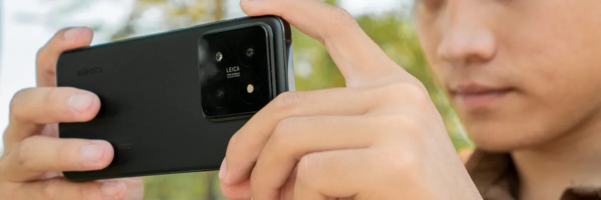 Đánh giá camera Xiaomi 14: Làn gió mới giữa một rừng chỉ toàn Samsung và iPhone!