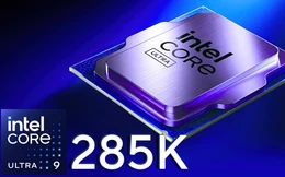 Chip mới của Intel bị đánh giá có hiệu năng chơi game đáng thất vọng: Thua cả Core i9-13900K từ năm 2022