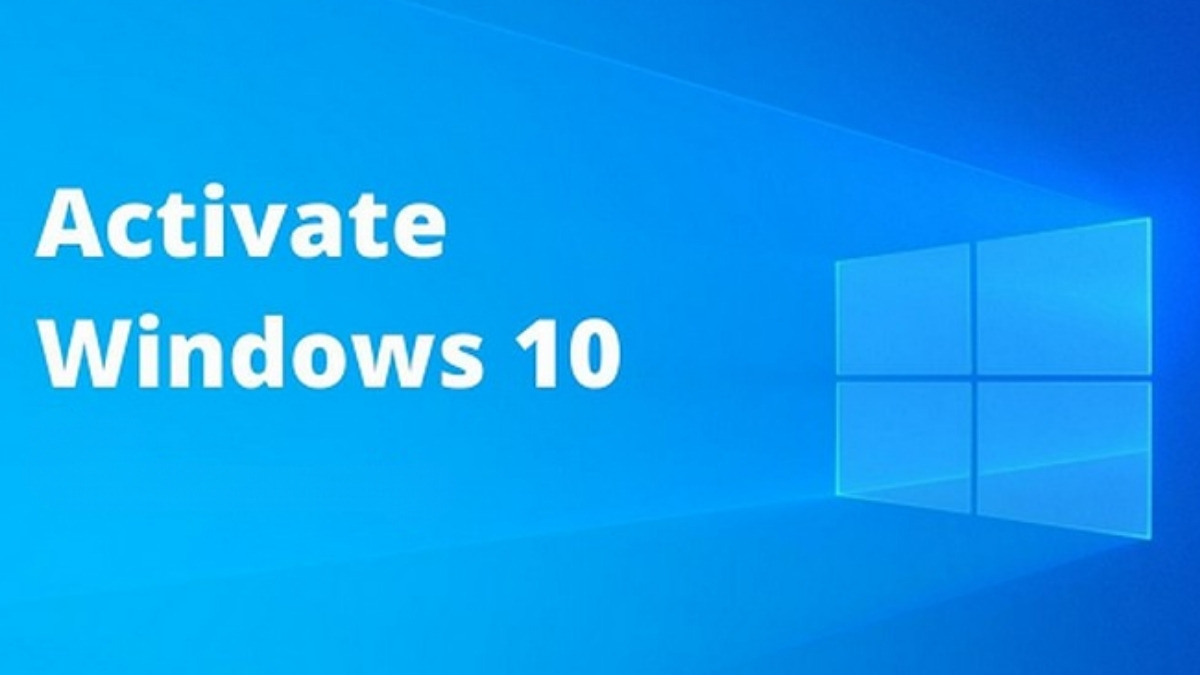 Activate Windows là gì Không kích hoạt Win 10 có sao không?