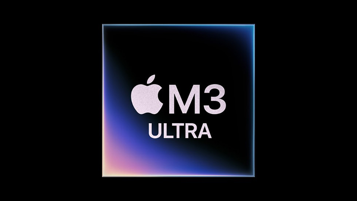 Apple M3 Ultra ra mắt: 32 lõi CPU, 80 lõi GPU, hỗ trợ 512GB RAM và Thunderbolt 5