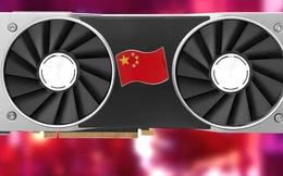 Trung Quốc phát triển thành công GPU mạnh ngang NVIDIA RTX 2080