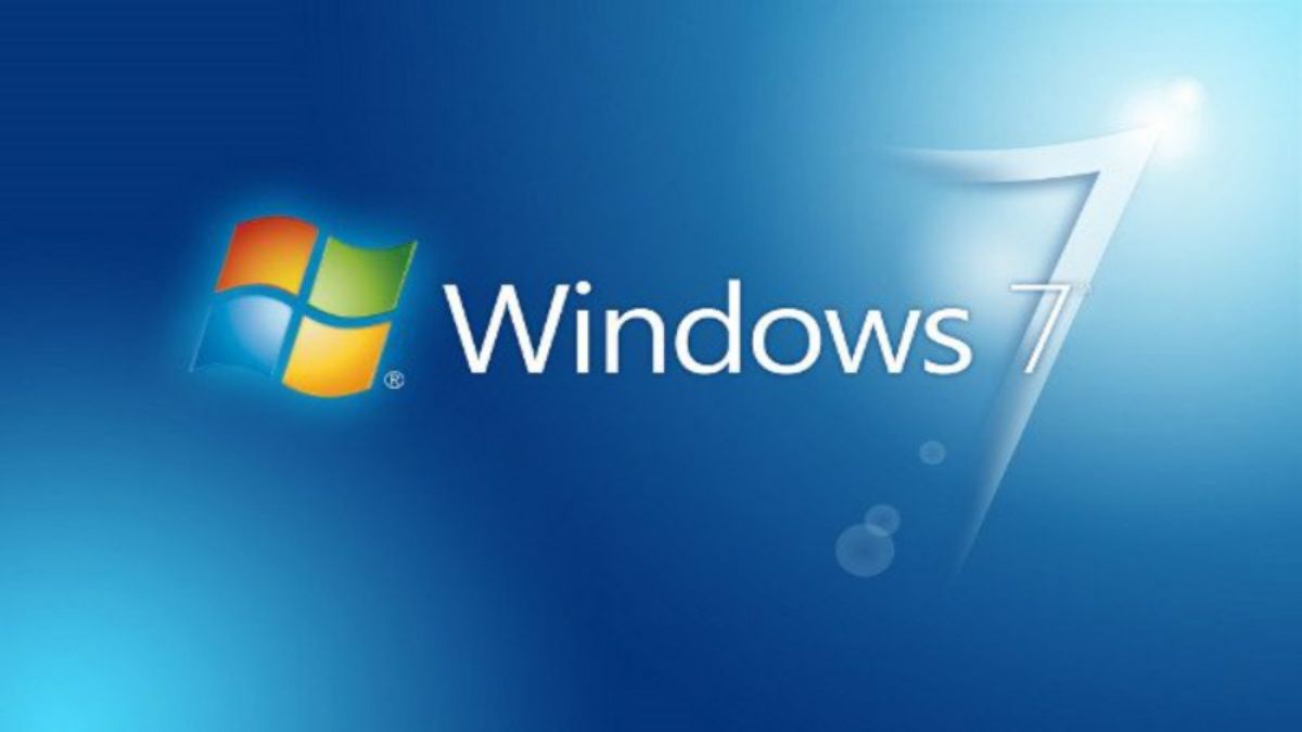 Cách kiểm tra phiên bản Windows 7 đang sử dụng 