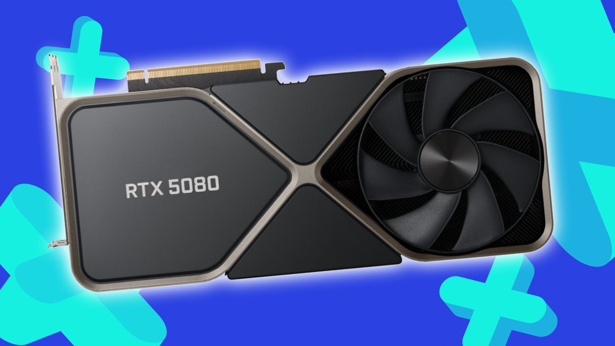 RTX 5080: Siêu phẩm chưa kịp lộ diện đã bị cộng đồng chê tới tấp!