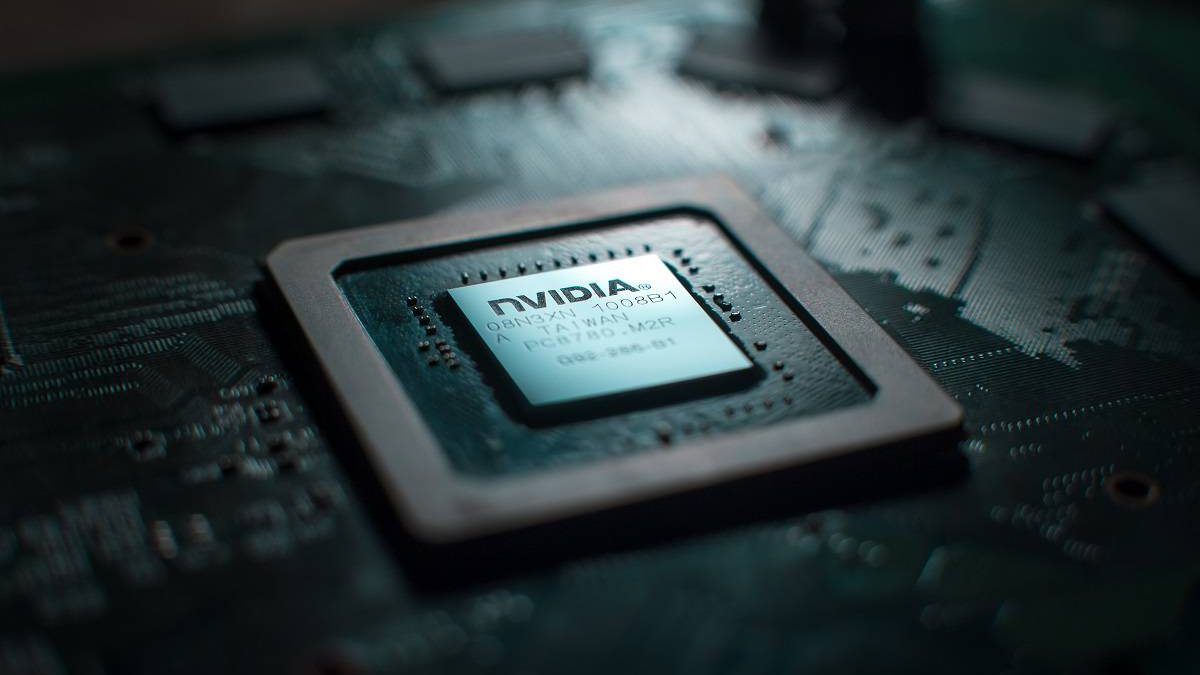 Chip AI NVIDIA được sử dụng phổ biến