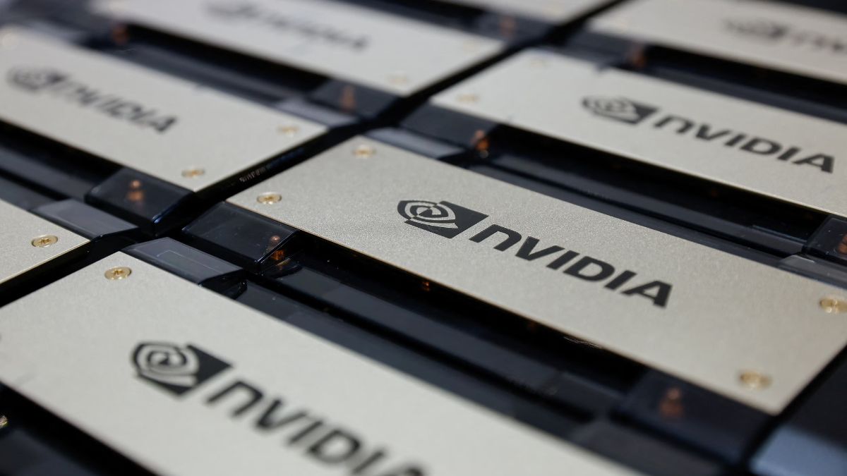Một số công ty Việt Nam hợp tác tạo ra Chip AI NVIDIA