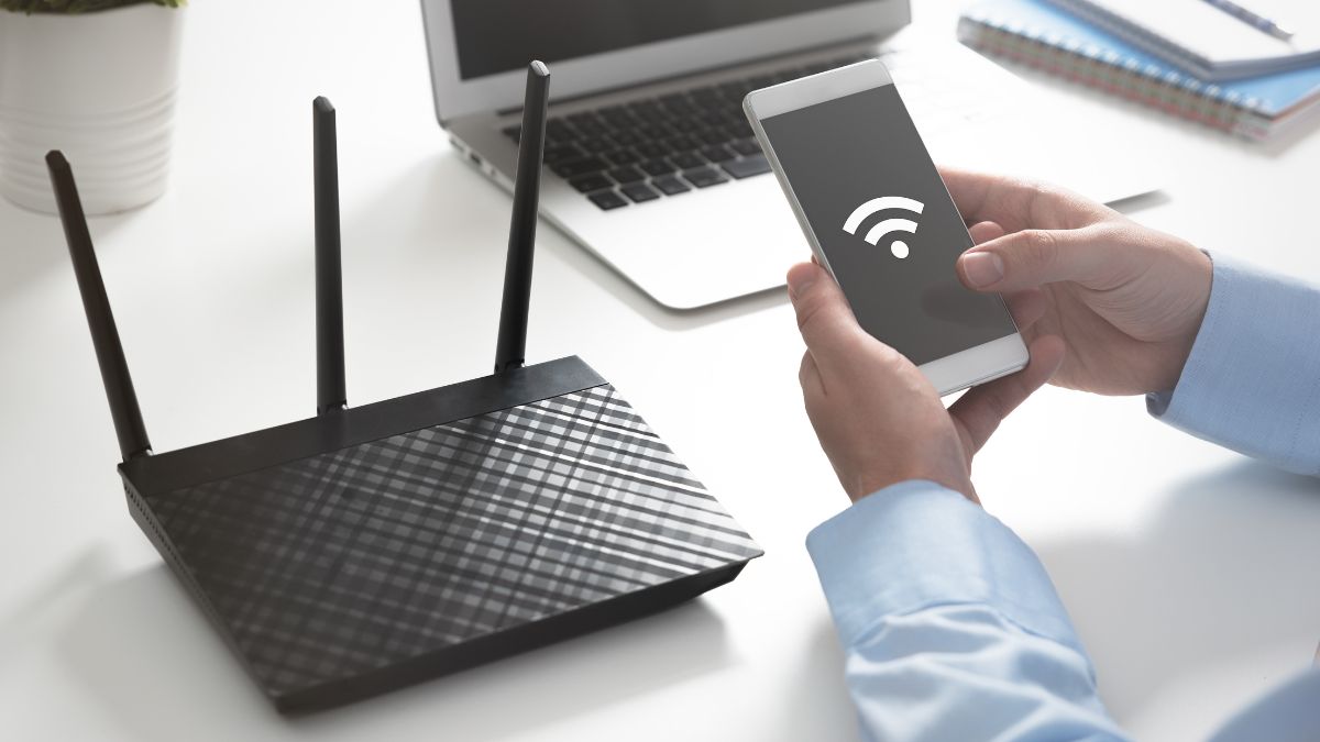 Cách đổi mật khẩu WiFi VNPT trên máy tính, điện thoại