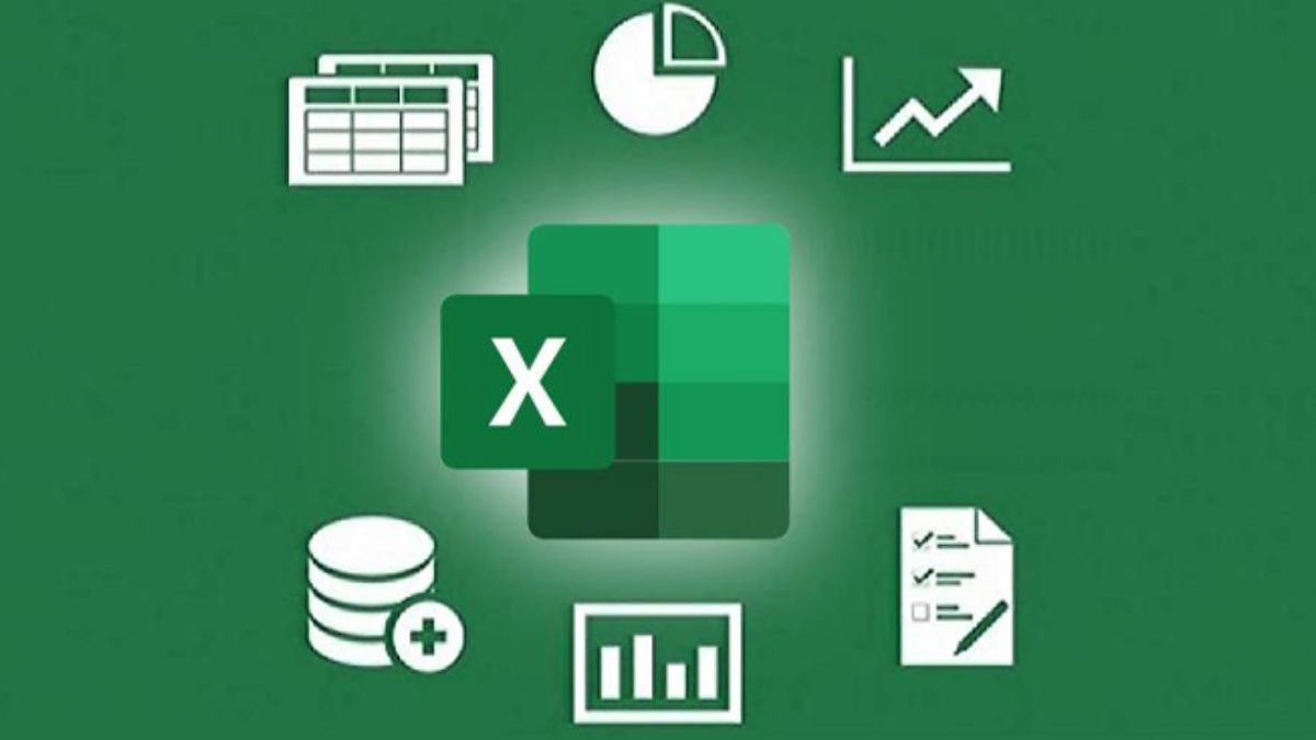 Excel bị lỗi không chạy công thức là sao