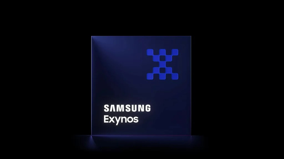 Exynos 2500 xuất hiện trên Geekbench với thiết lập CPU với ba lõi chính