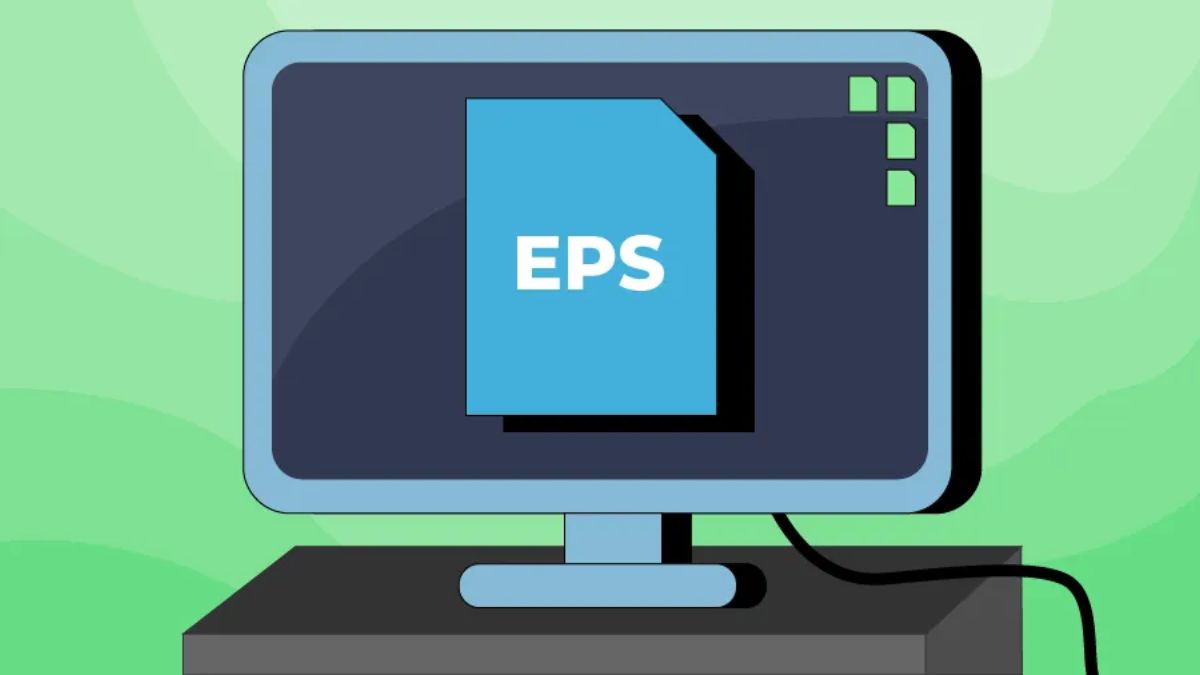 File EPS là gì? Cách mở và chuyển file EPS sang PSD, PNG