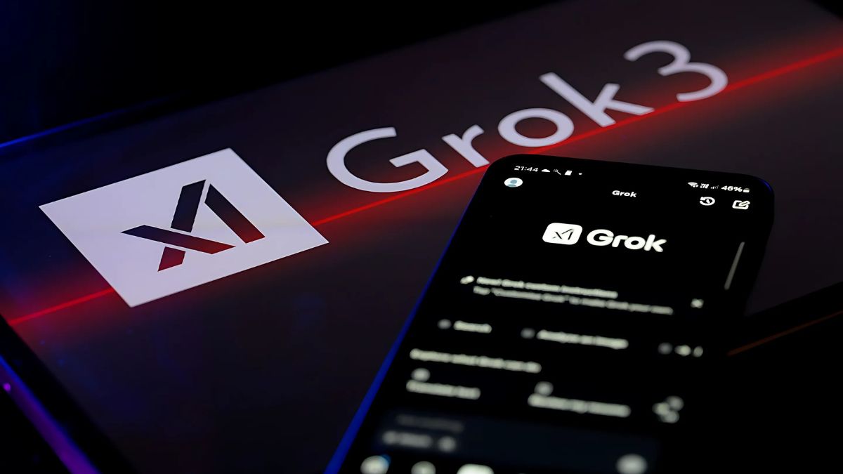 Grok AI là gì? Cách sử dụng Grok 3 AI chatbot mới nhất