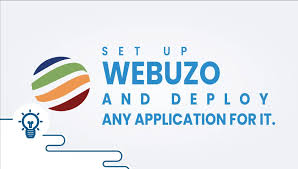 Webuzo: Giải Pháp Quản Lý Hosting Đơn Giản và Tiện Lợi