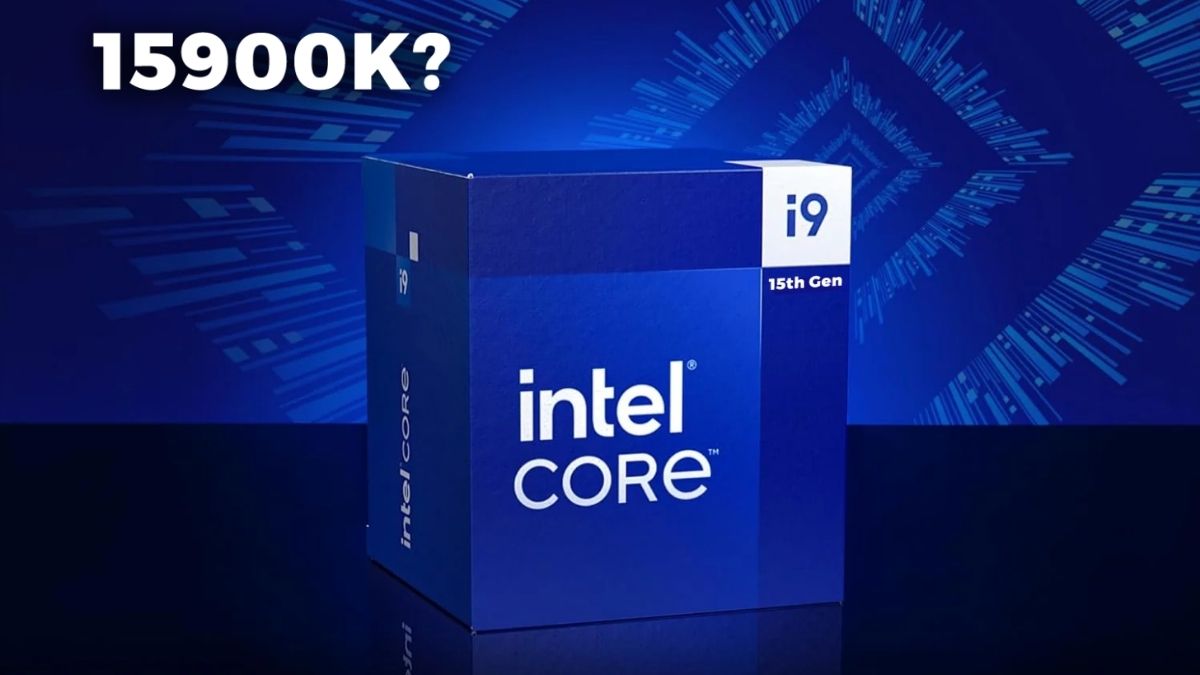 Intel Core i9 15900K đột nhiên xuất hiện trên Geekbench nhưng điểm số không mấy ấn tượng?