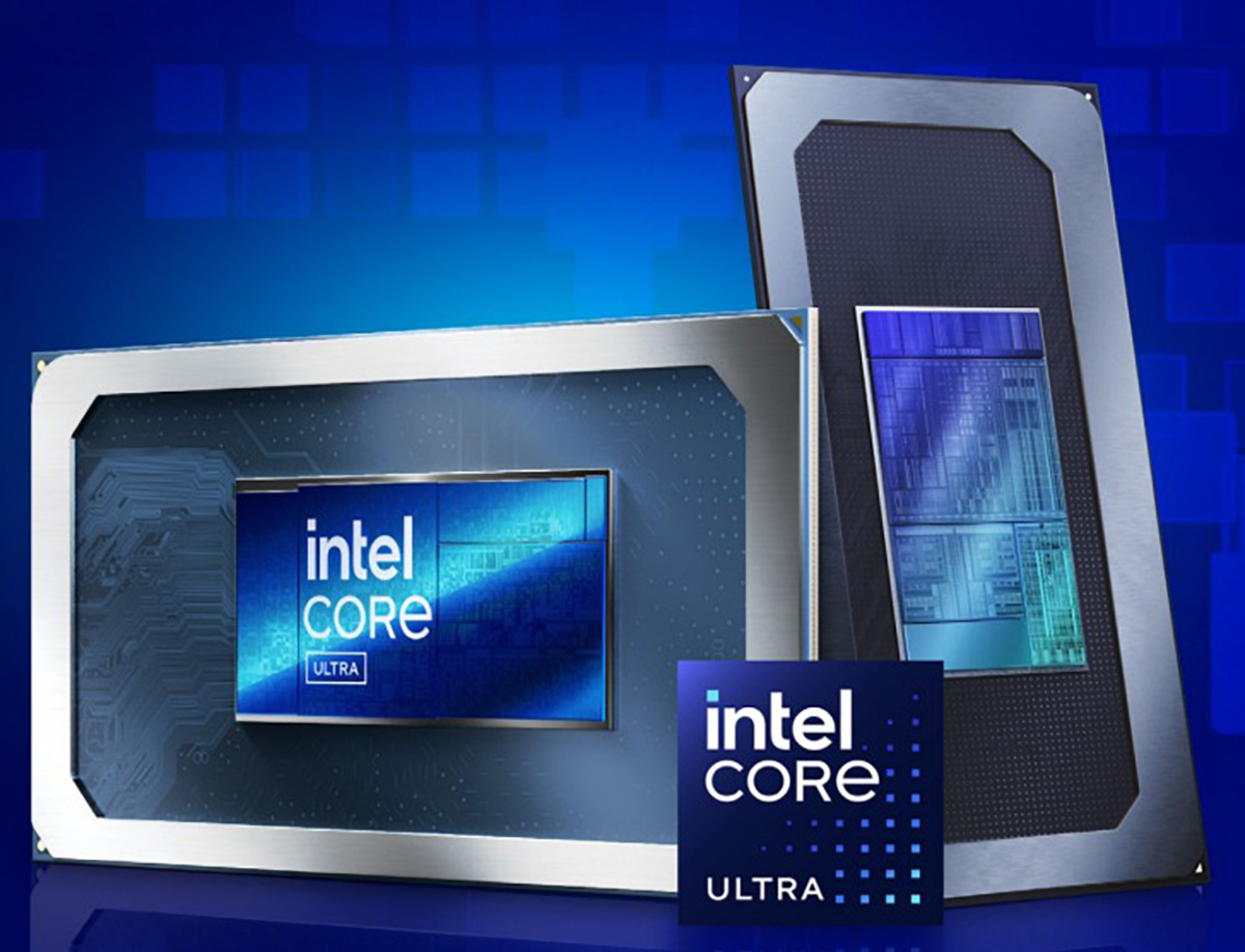 Intel Core Ultra 200H và Core Ultra 200U dành cho máy tính mỏng, nhẹ