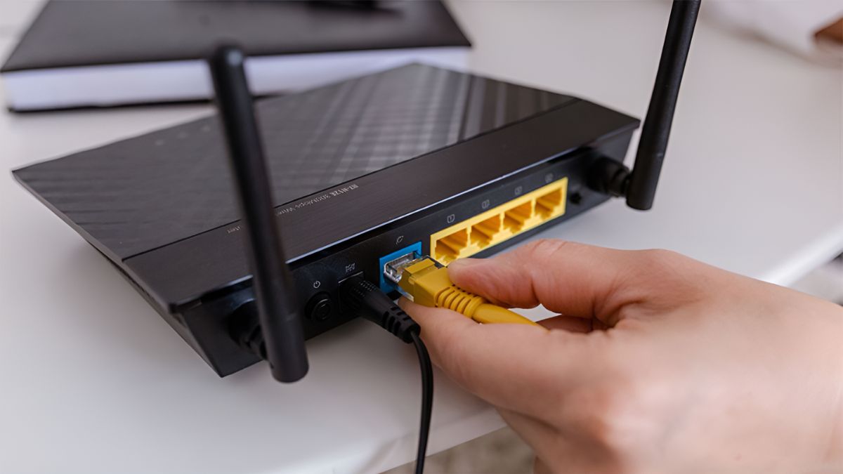 Cách khắc phục lỗi laptop không kết nối được WiFi