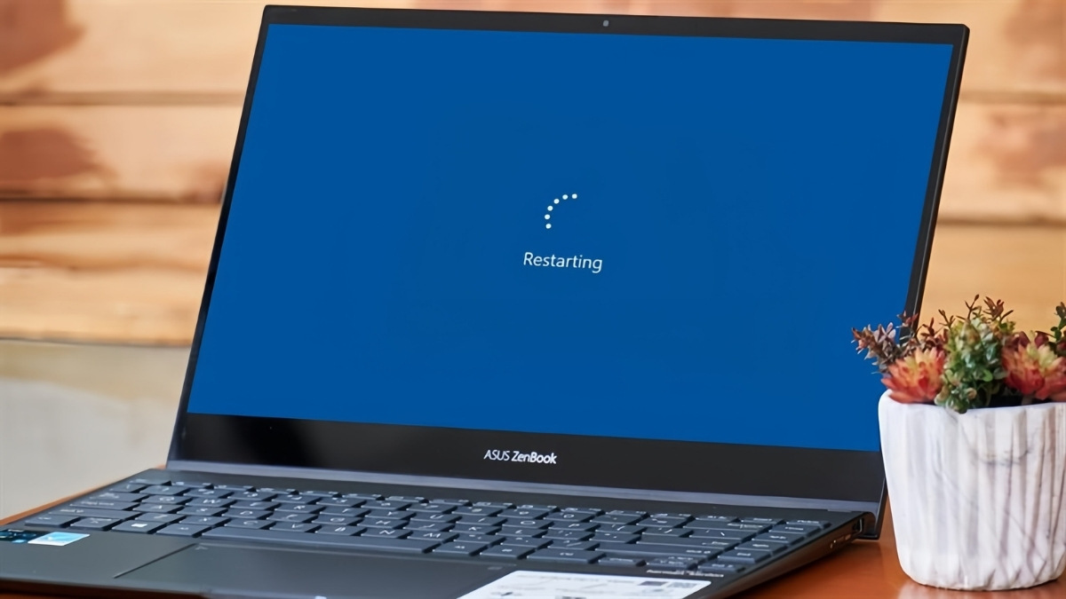 Sửa lỗi Recovery Win 10 0xc00000e bằng BCD bước 9