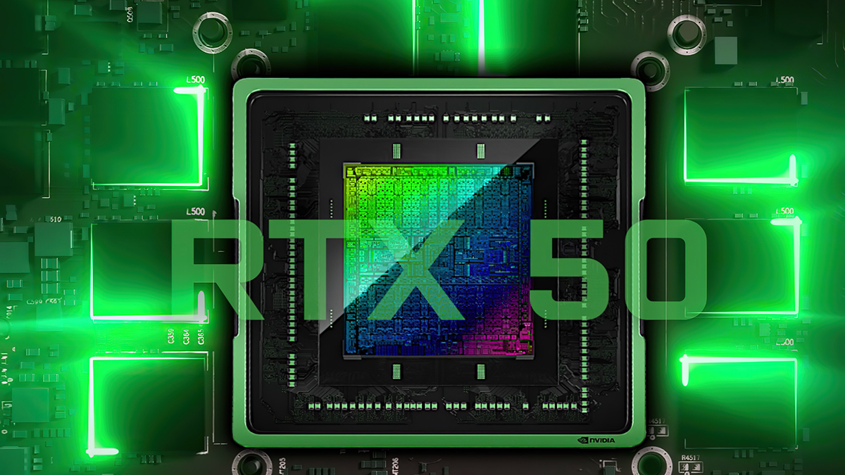 Hé lộ thời gian mở bán NVIDIA GeForce RTX 5080 16GB và RTX 5090 32GB