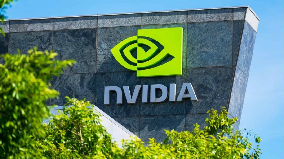 NVIDIA Việt Nam ở đâu? Công ty sản xuất sản phẩm gì?