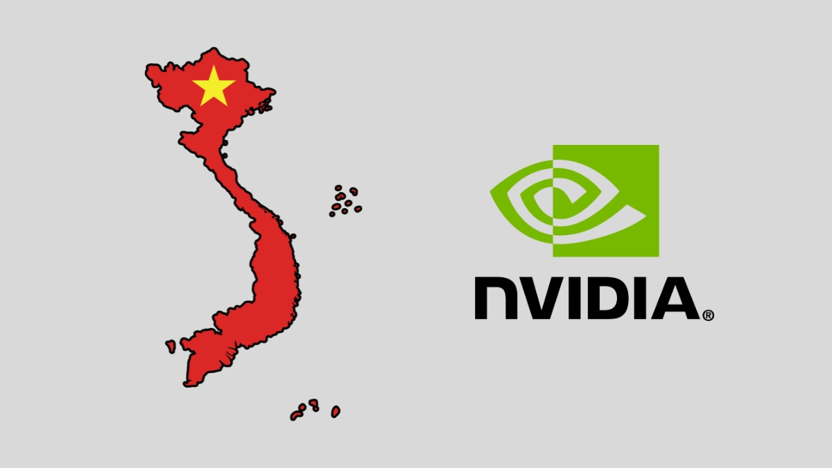 NVIDIA Việt Nam ở đâu? Đang mở rộng sự kiện tại nhiều quốc gia