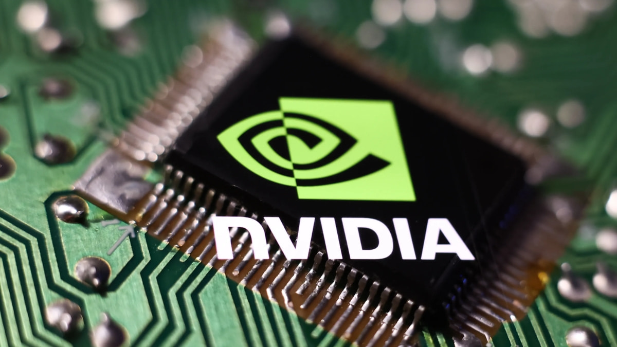 NVIDIA Việt Nam ở đâu? NVIDIA của nước nào?