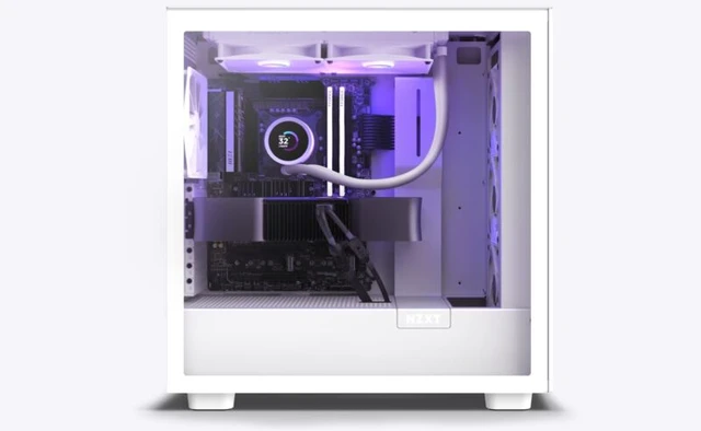 NZXT mở dịch vụ cho thuê PC gaming theo tháng: Thừa thãi hay tiện lợi?