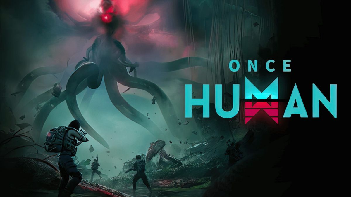 Những lý do khiến fan game sinh tồn, kinh dị trông chờ Once Human ra mắt trên mobile