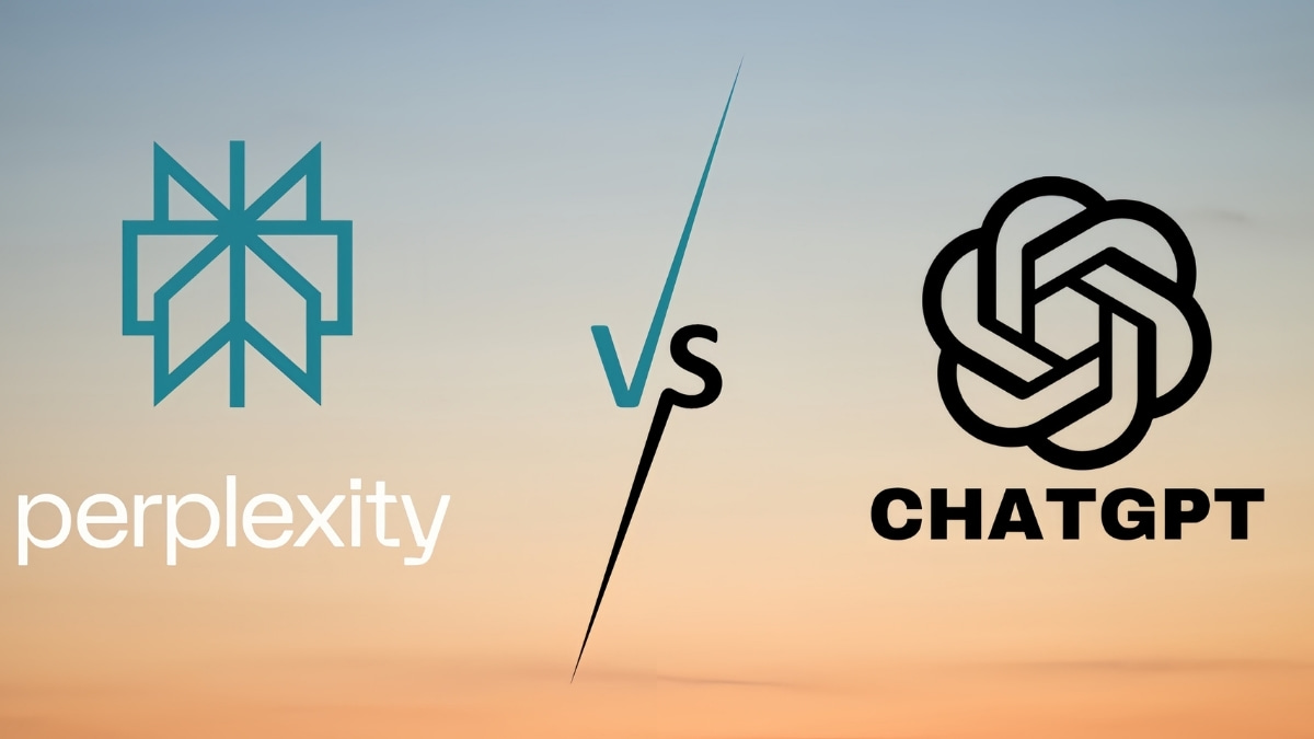 Perplexity vs ChatGPT: So sánh công cụ nào tốt hơn?