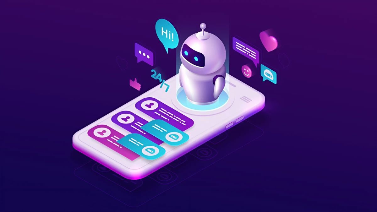 Top 10 phần mềm chat bot AI tốt và phổ biến nhất 2025