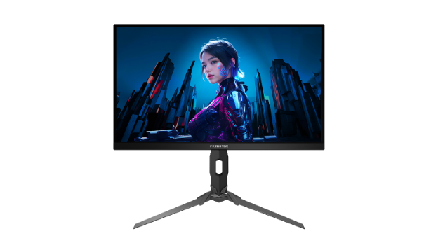 Acer ra mắt màn hình gaming Predator XB273U F5 trang bị công nghệ NVIDIA G-SYNC Pulsar mới