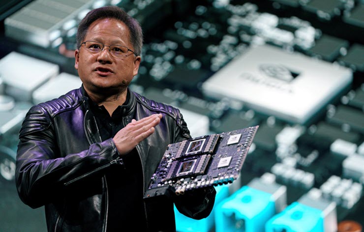 Nvidia chậm trễ ra mắt chip AI mới vì sự cố khó nói