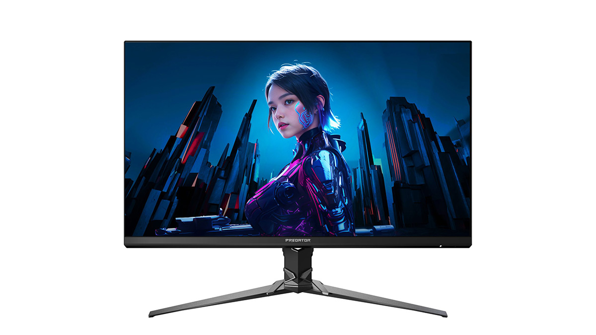 Màn hình Acer Predator XB323QX