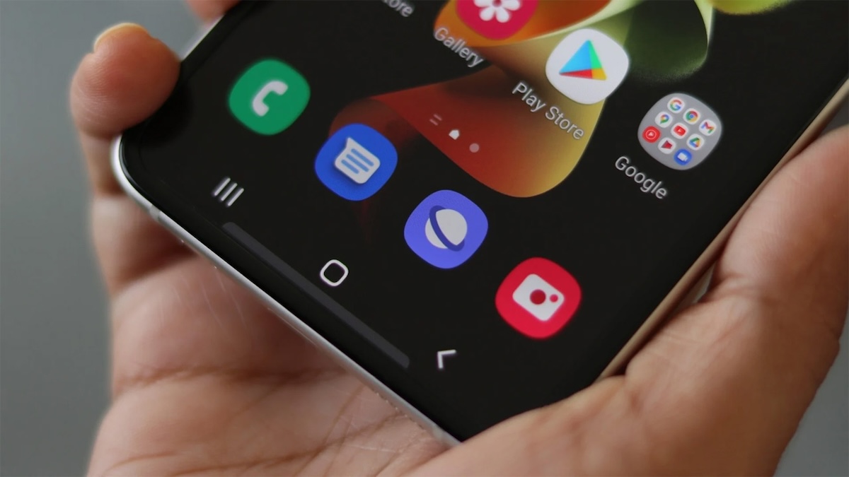 Samsung Internet là gì