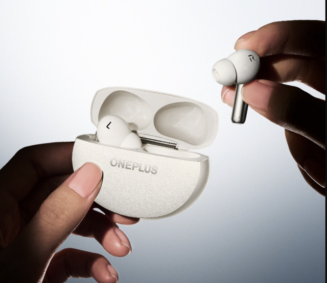 Ra mắt tai nghe chống ồn mới: Âm thanh Hi-Res, pin 43 giờ, thiết kế giống AirPods Pro nhưng giá chỉ ngang AirPods 3