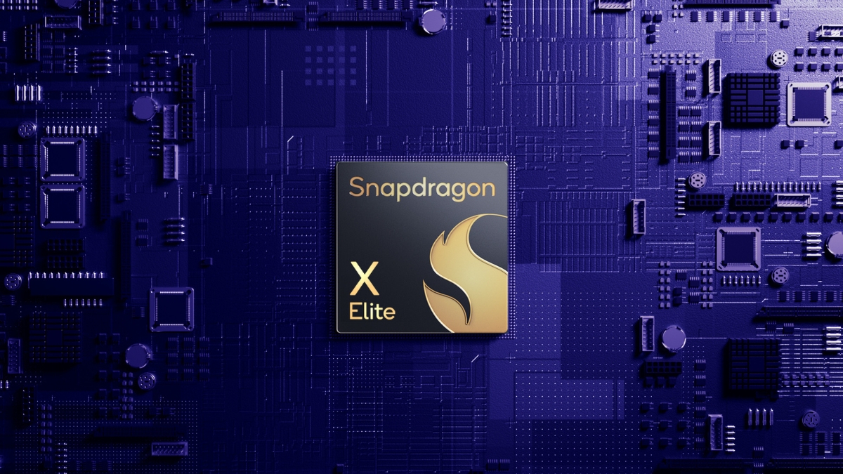 Snapdragon X Elite là gì? Chip ARM mạnh mẽ dành cho laptop Windows cao cấp