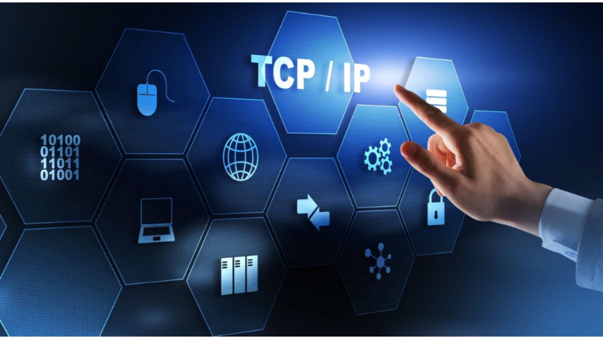 TCP/IP là gì? Tổng hợp kiến thức về mô hình TCP/IP chi tiết