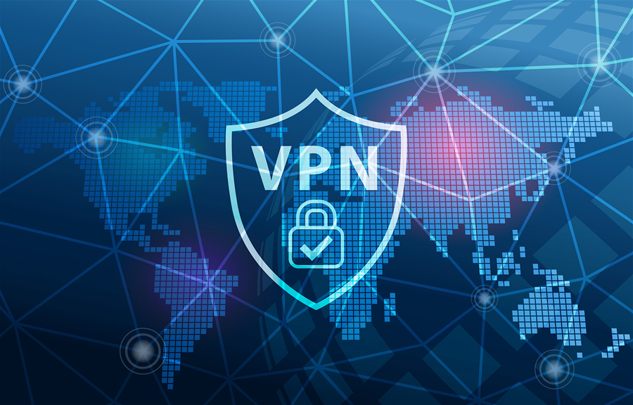 Giải Pháp VPN Cho Làm Việc Từ Xa An Toàn và Hiệu Quả