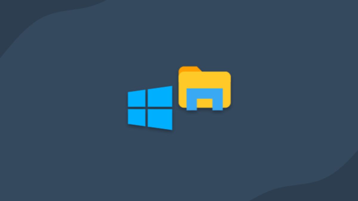 Windows Explorer có phải là hệ điều hành không?