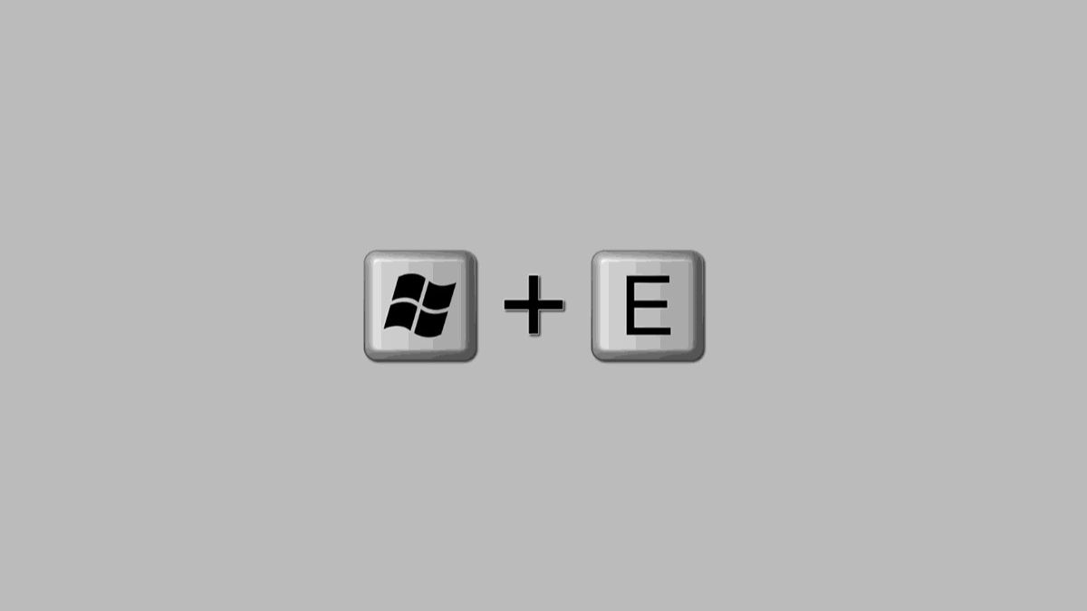 Hướng dẫn cách mở Windows Explorer chi tiết cách 2