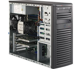  Superworkstation 5039a-Il