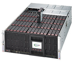  SuperStorage Server 6048R-E1CR60N (Complete System Only)