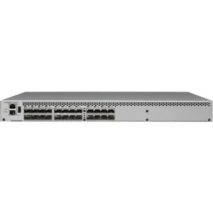 HPE SN3000B 16Gb 24-Port/12-Port Active Fibre Channel Switch