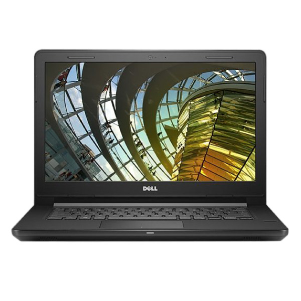  Laptop Dell Vostro 3490 70211829 (I3 10110U/4GB RAM/256GBSSD/14.0 Inch FHD/FP/Win10/Đen)