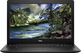 Laptop Dell Inspiron N3593D P75F013N93D (15.6inch FHD/I5-1035G1/4GB/512GB SSD/Intel UHD/Win10/2kg)