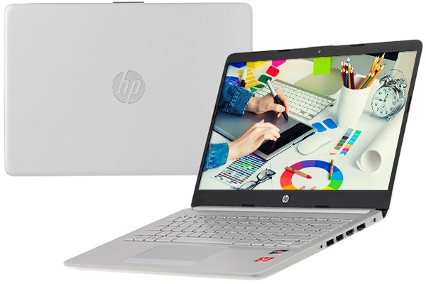 Laptop HP 14s-Dk0097AU 7VH92PA (14