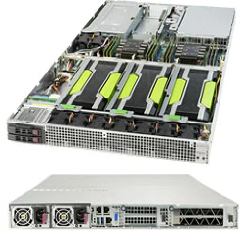 Supermicro SuperServer 1029GQ-TRT