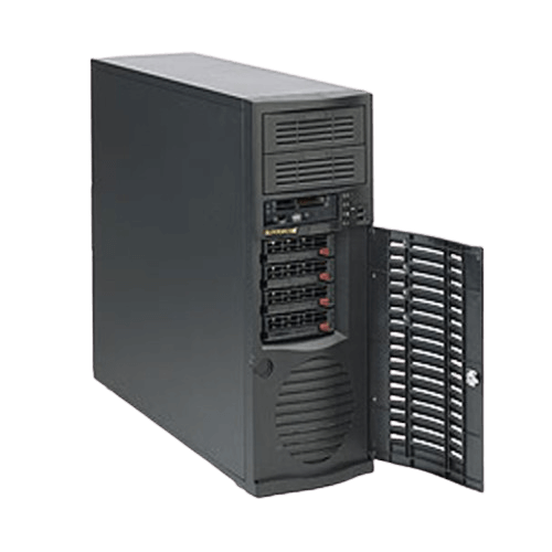  SUPERMICRO SC733T