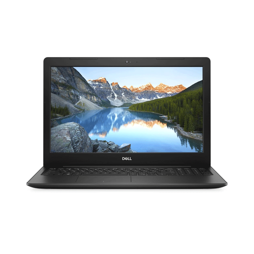  Laptop Dell Inspiron 3593-70205743 (15.6inch FHD/I5-1035G1/4GB/256GB SSD/GeForce MX230/Win10/2.2kg)