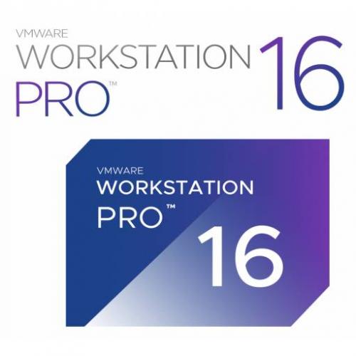 Production Support/Subscription For VMware Workstation Pro For 1 Year