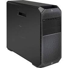 Máy Bộ HP Z4 G4 Workstation 1JP11AV (Xeon W-2125/8GB/1TB/P620 2GB/Win10 Pro)