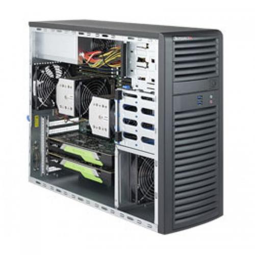  SuperWorkstation 7039A-I SuperMicro